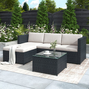 Garden & Outdoors