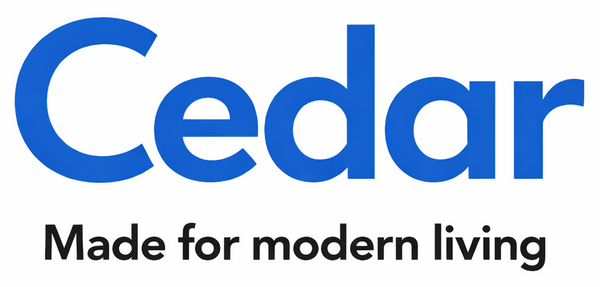 Cedar